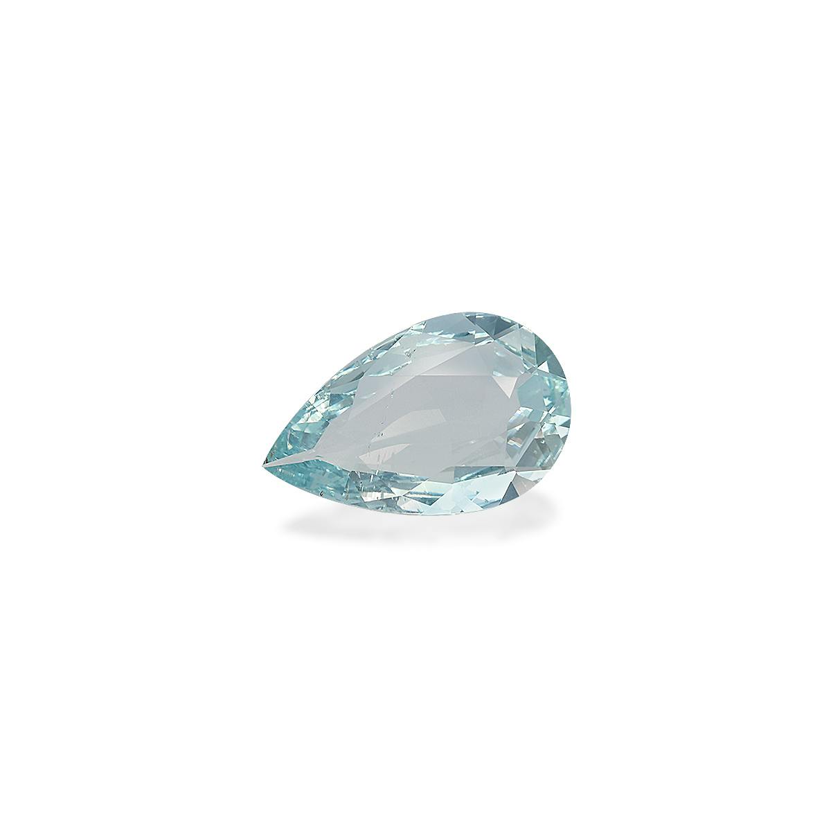 Aquamarine 3.14 ct